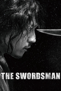 The Swordsman - Poster / Capa / Cartaz - Oficial 2