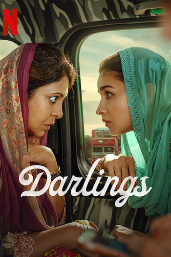  de Filme Darlings (2022)