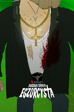 Exorcista de Aluguel (2ª Temporada) (Bogdan Boner: Egzorcysta (Sezon 2))