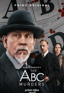 Os Crimes ABC (The ABC Murders)