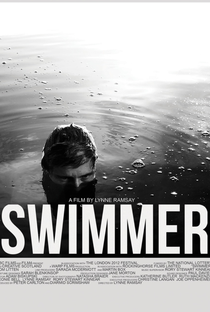 Swimmer - Poster / Capa / Cartaz - Oficial 1