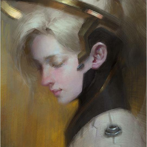 Foto de perfil de Victória Mason