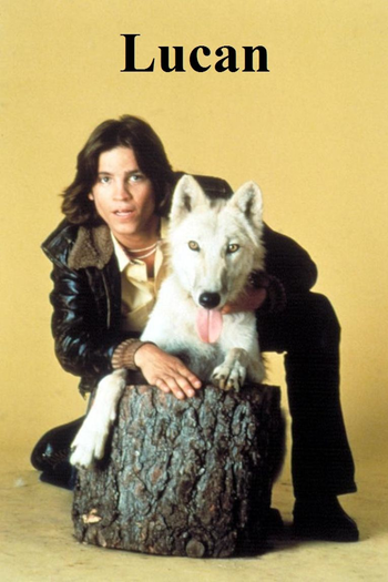  de Série Lucan (1ª Temporada) (1977)
