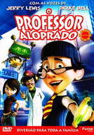 O Professor Aloprado (Nutty Professor)