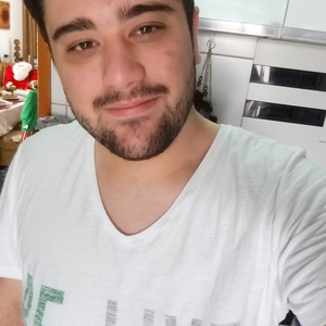 Foto de perfil de Ruy Guilherme Barboza Ferreira