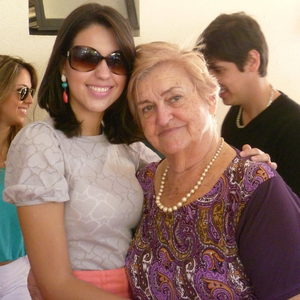 Foto de perfil de Anna Júlia Vilela