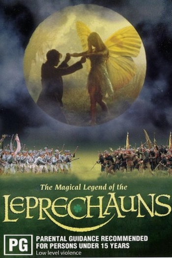  de Filme Mundo Mágico (1999)