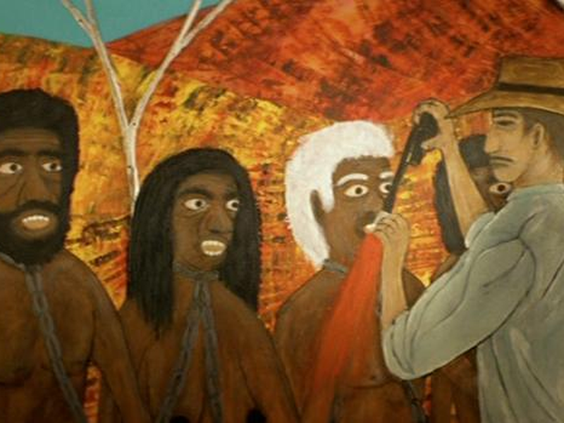 Foto 10 de O Rastreador