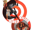 The Hired Killer
