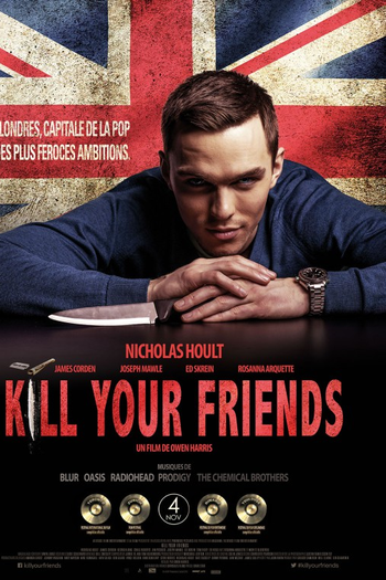  de Filme Sucesso Acima de Tudo (2015)