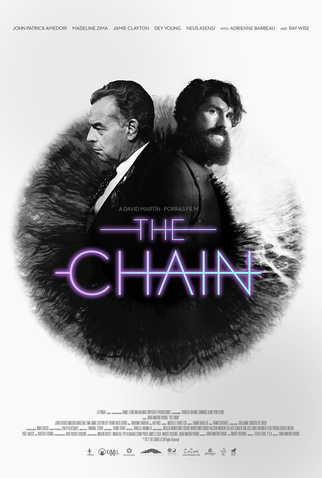 Poster 2 de Filme Corrente da Morte (2019)