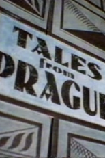 As Crianças da FAMU (Tales From Prague: The Kids from FAMU)