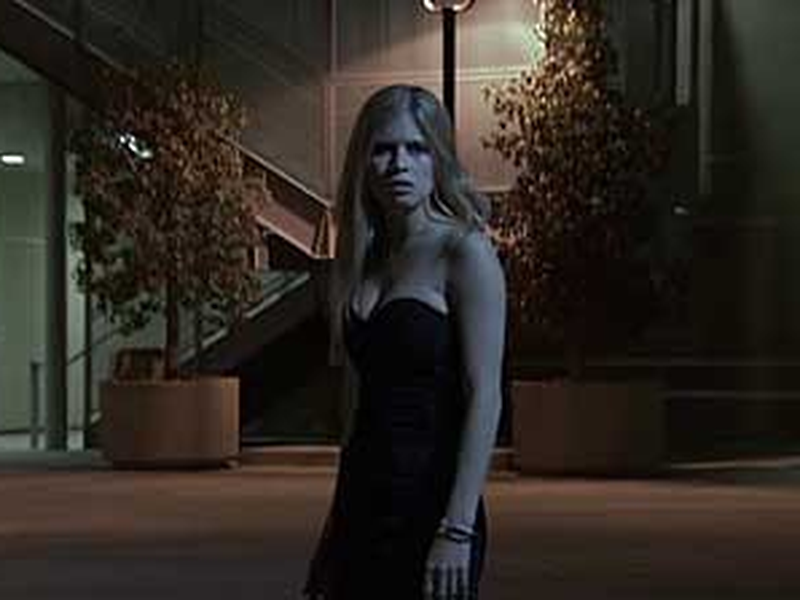 Foto 2 de The Perfect Student