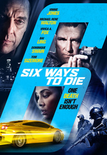 6 Ways to Sundown (6 Ways to Sundown)