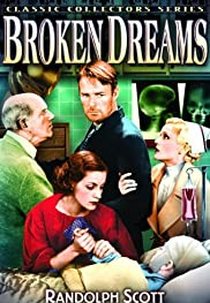 Sonhos Desfeitos (Broken Dreams)