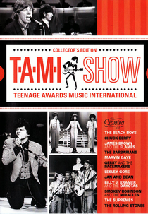 The T.A.M.I. Show (The T.A.M.I. Show)