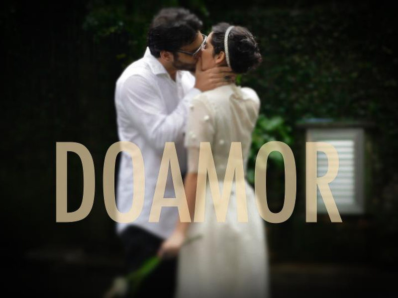 Foto 1 de Do Amor (1ª Temporada)