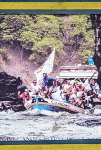 Poster 1 de Curta Feliz navegantes (2021)