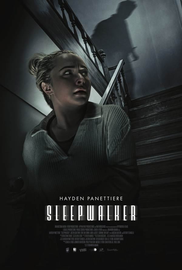 Sleepwalker: filme de 2026 - Filmow