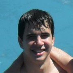 Foto de perfil de Clenisson Calaça