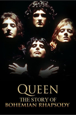 The Story of Bohemian Rhapsody (The Story of Bohemian Rhapsody)
