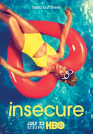 Insecure (2ª Temporada) (Insecure (Season 2))