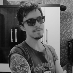 Foto de perfil de Patrick