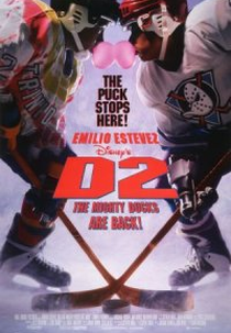 D2: Nós Somos os Campeões (D2: The Mighty Ducks)