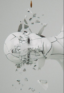 Porcelain (Porcelain)