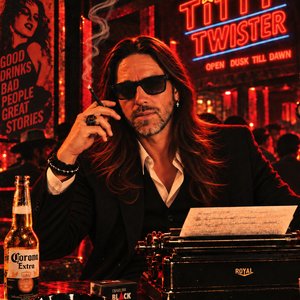 Foto de perfil de Jim