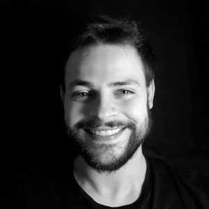 Foto de perfil de Guillerme Griz