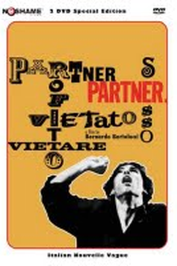  de Filme Partner (1968)