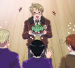 Academy Hetalia Christmas