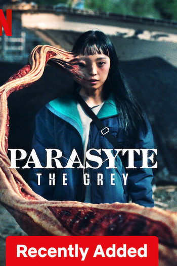  de Série Parasyte: The Grey (2024)