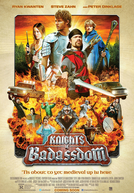 Um Jogo Legendário (Knights of Badassdom)