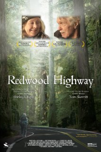 Poster de Filme Redwood Highway  (2013)