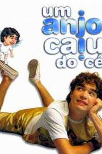  de TV Um Anjo Caiu do Céu (2001)