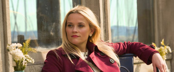 Reese Witherspoon impulsiona Time's Up e acaba com diferença salarial na HBO