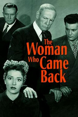 A Mulher que Voltou (Woman Who Came Back)