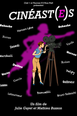 Cineast(a)s (Cinéast(e)s)