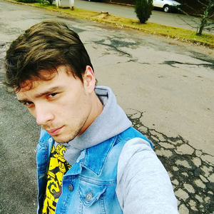 Foto de perfil de Henrique