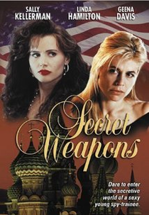 Arma Secreta (Secret Weapons)