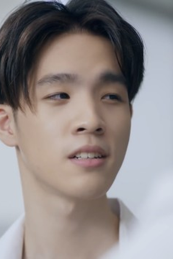 Poster de Episódio จูบนี้มาแบบไม่ได้ตั้งใจ (2022)
