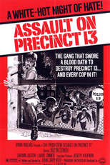 Assalto à 13ª DP (Assault on Precinct 13)