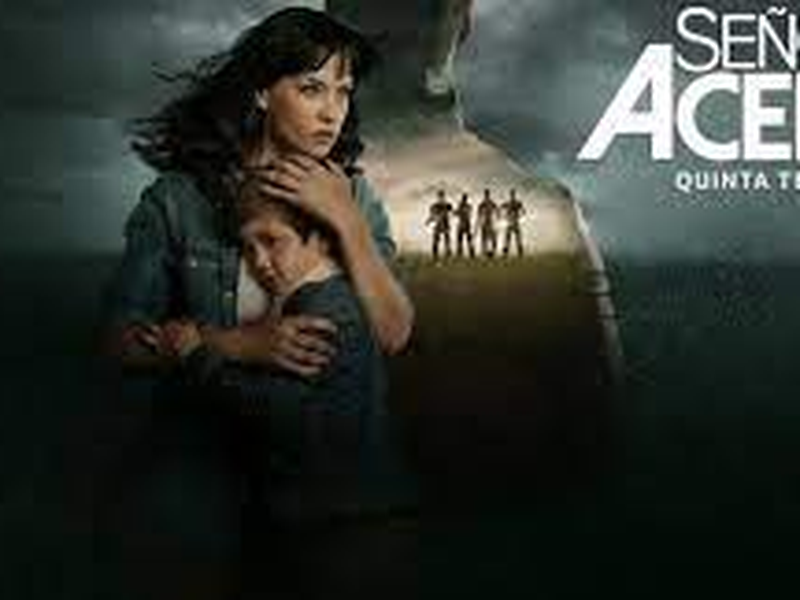 Foto 3 de Senhora Acero