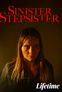 Meia-irmã Sinistra - Poster / Capa / Cartaz - Oficial 1