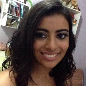 Foto de perfil de Ananda Ramos