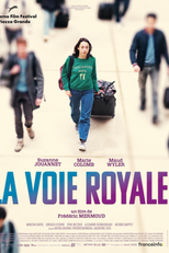 A estrada real (La voie royale)