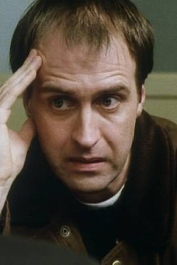 Poster de Episódio An Academic Exercise (2) (1998)
