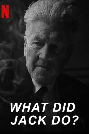  de Curta What Did Jack Do? (2017)